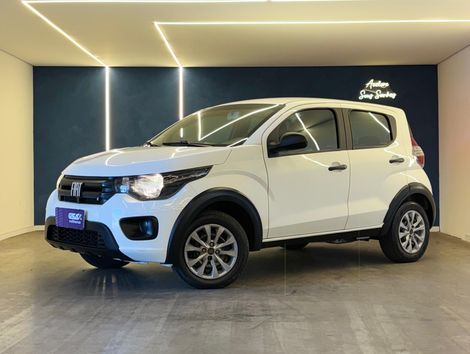 Fiat MOBI LIKE 1.0 Fire Flex 5p.