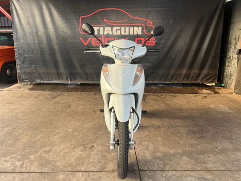 HONDA BIZ 125 EX/ 125 EX FLEX