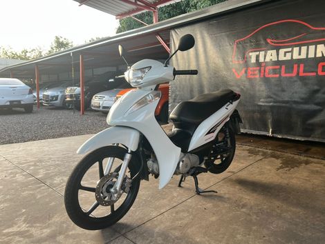 HONDA BIZ 125 EX/ 125 EX FLEX