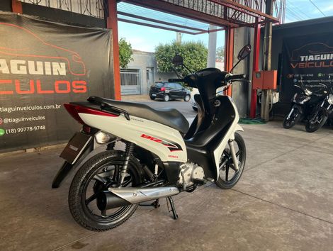 HONDA BIZ 125 EX/ 125 EX FLEX