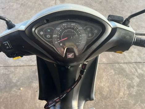 HONDA BIZ 125 EX/ 125 EX FLEX