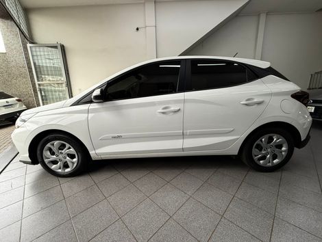 Hyundai HB20 Comfort Plus 1.0 Flex 12V Mec.