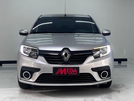 Renault LOGAN Zen Flex 1.0 12V 4p Mec.
