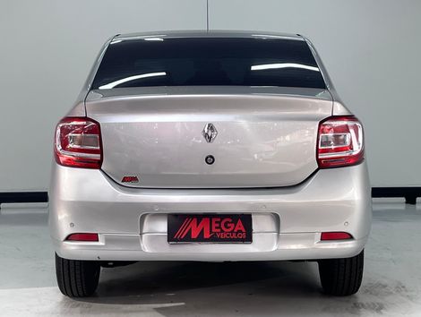 Renault LOGAN Zen Flex 1.0 12V 4p Mec.