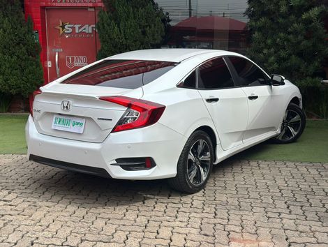 Honda Civic Sedan TOURING 1.5 Turbo 16V Aut.4p