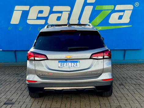 Chevrolet EQUINOX Premier 1.5 Turbo 172cv Aut.