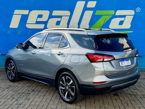 Chevrolet EQUINOX Premier 1.5 Turbo 172cv Aut.