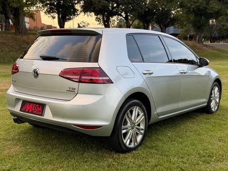 VolksWagen Golf Highline 1.4 TSI 140cv Aut.