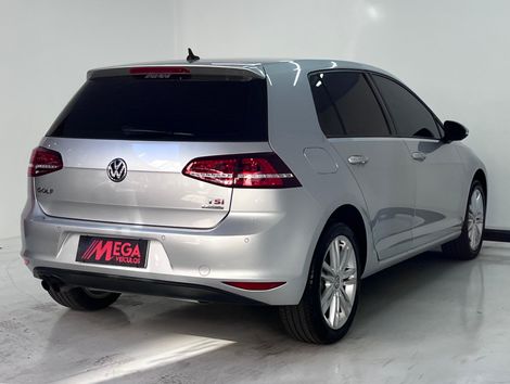VolksWagen Golf Highline 1.4 TSI 140cv Aut.