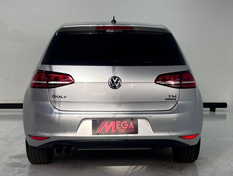 VolksWagen Golf Highline 1.4 TSI 140cv Aut.