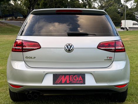 VolksWagen Golf Highline 1.4 TSI 140cv Aut.