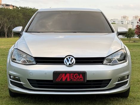 VolksWagen Golf Highline 1.4 TSI 140cv Aut.