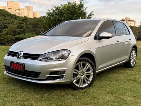 VolksWagen Golf Highline 1.4 TSI 140cv Aut.