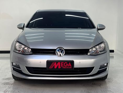 VolksWagen Golf Highline 1.4 TSI 140cv Aut.