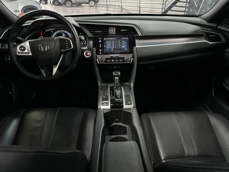 Honda Civic Sedan TOURING 1.5 Turbo 16V Aut.4p