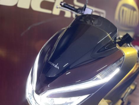 HONDA PCX 150/DLX