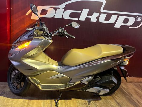 HONDA PCX 150/DLX