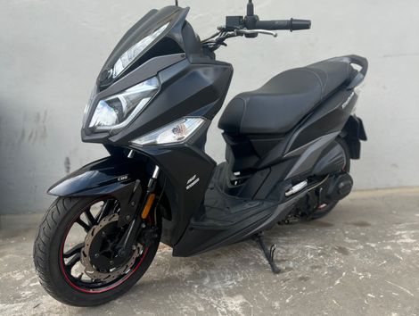 DAFRA CRUISYM 150