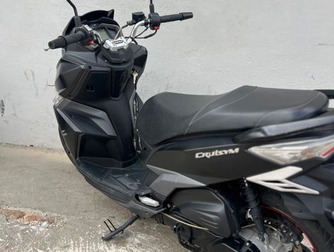 DAFRA CRUISYM 150