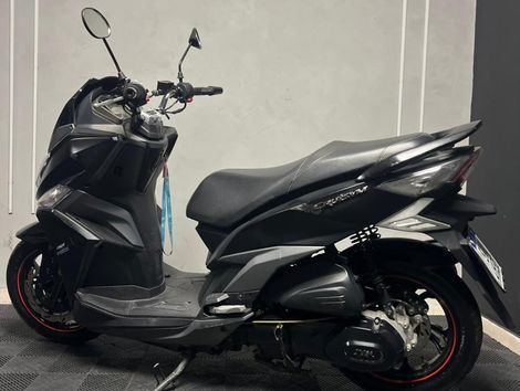DAFRA CRUISYM 150