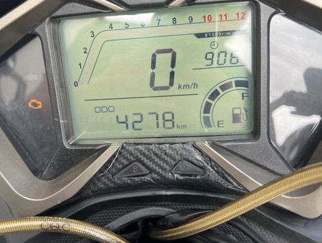 DAFRA CRUISYM 150