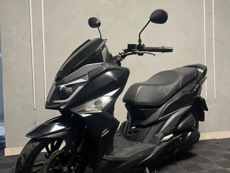 DAFRA CRUISYM 150