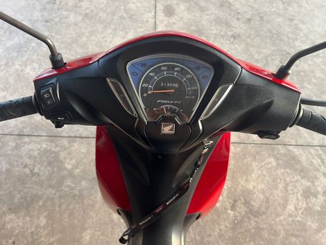 HONDA BIZ 110i