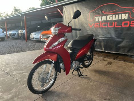 HONDA BIZ 110i