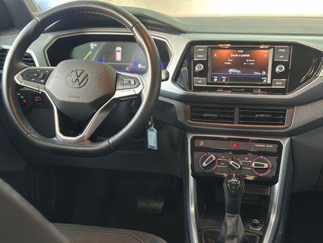 VolksWagen T-Cross 200 TSI 1.0  Flex 12V 5p Aut.