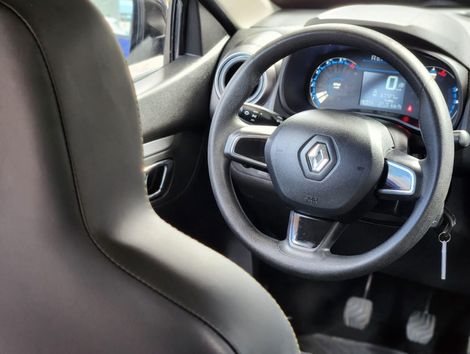Renault KWID OUTSIDER 1.0 Flex 12V 5p Mec.