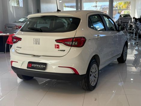 Fiat DRIVE 1.0