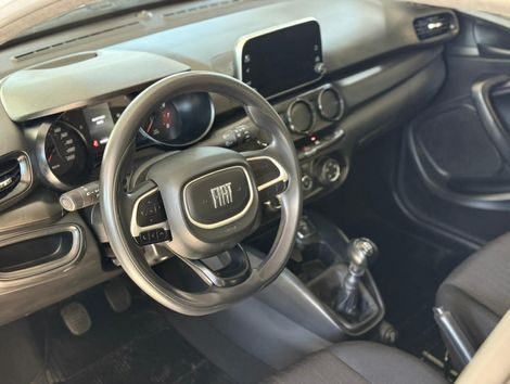 Fiat DRIVE 1.0