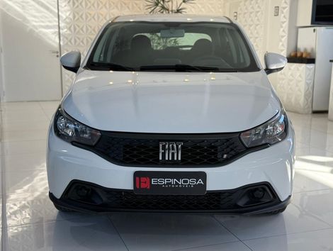 Fiat DRIVE 1.0