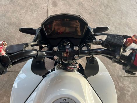 HONDA CB 250 TWISTER/FLEXONE