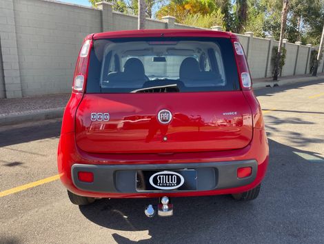 Fiat UNO VIVACE Celeb. 1.0 EVO F.Flex 8V 5p