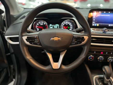 Chevrolet TRACKER LT 1.0 Turbo 12V Flex Aut.