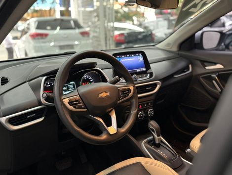 Chevrolet TRACKER LT 1.0 Turbo 12V Flex Aut.