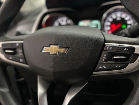Chevrolet TRACKER LT 1.0 Turbo 12V Flex Aut.