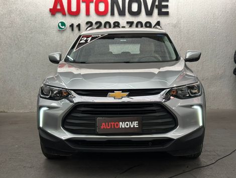 Chevrolet TRACKER LT 1.0 Turbo 12V Flex Aut.