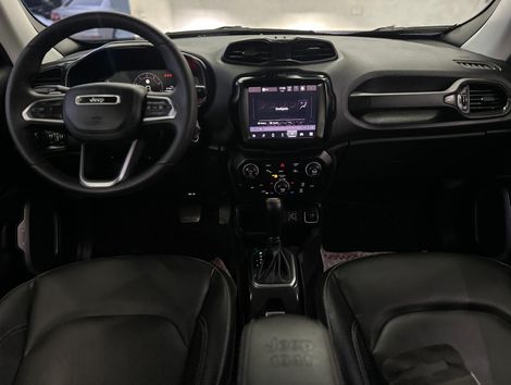 Jeep Renegade Long. T270 1.3 TB 4x2 Flex Aut.