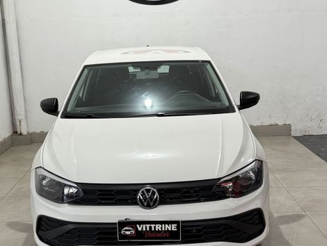 VolksWagen Polo Track 1.0 Flex 12V 5p
