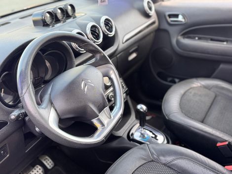 Citroën AIRCROSS Exc. ATACA. 1.6 Flex 16V 5p Aut