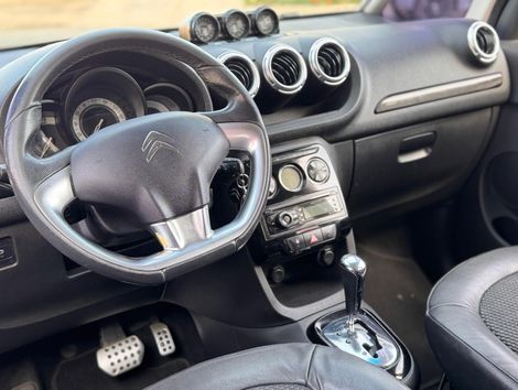 Citroën AIRCROSS Exc. ATACA. 1.6 Flex 16V 5p Aut
