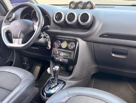 Citroën AIRCROSS Exc. ATACA. 1.6 Flex 16V 5p Aut