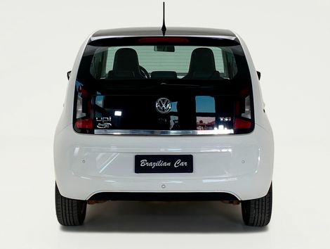 VolksWagen up! high 1.0 TSI Total Flex 12V 5p