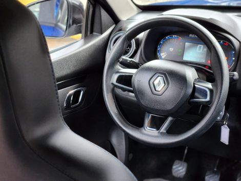 Renault KWID Intense 1.0 Flex 12V 5p Mec.