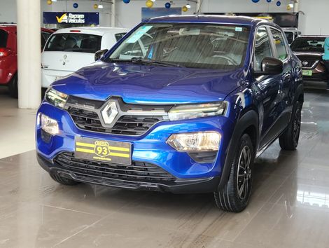 Renault KWID Intense 1.0 Flex 12V 5p Mec.