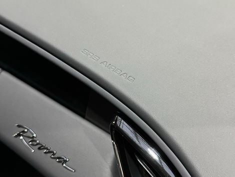 Ferrari Roma Spider 3.9 V8 620cv