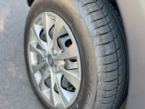 Fiat MOBI TREKKING 1.0 Flex 5p.