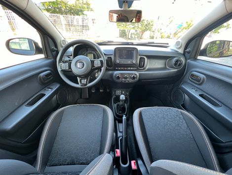 Fiat MOBI TREKKING 1.0 Flex 5p.
